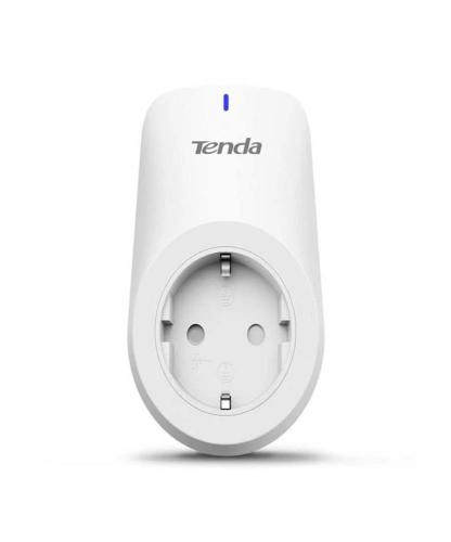 Sp3(Eu) Tenda: Tomada Smart Wi-Fi 10a 2.4ghz