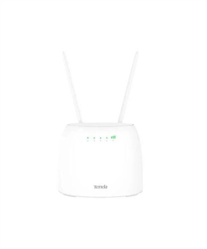 4g07 Tenda: Router 4g Lte Wi-Fi 2.4/5ghz Ac1200 2ant Fastpt