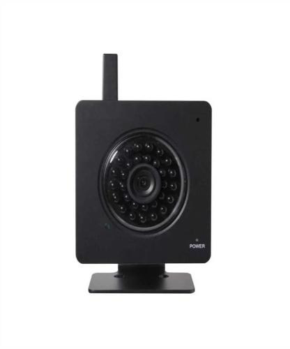 Camara Ip Modelo N3304mv