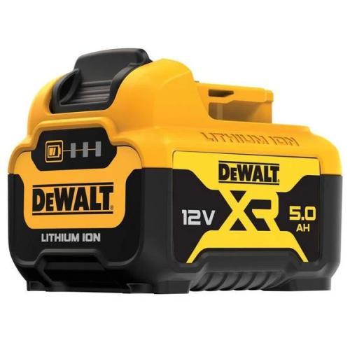 Dewalt Bateria Dcb126-Xj 12v 5ah