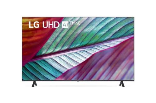 Lg Uhd 43ur78003lk Tv 109.2 Cm (43 ) 4k Ultra Hd Smart Tv Wi-Fi Black