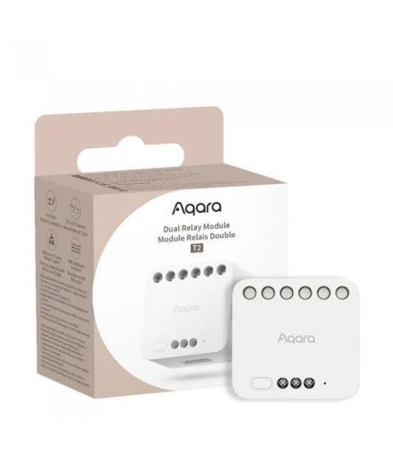 AQARA DCM-K01 REGULADOR INTELIGENTE DE LUZ COM FI.