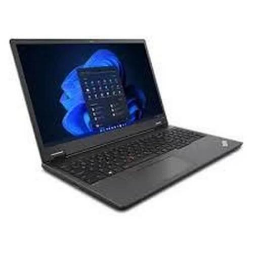 Lenovo Thinkpad P16 G2 16" I9-13980hx 2x32gb/1tb A3500ada W11p