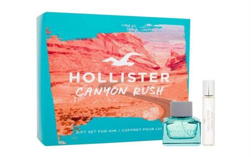 Eau de Toilette Canyon Rush 50ml