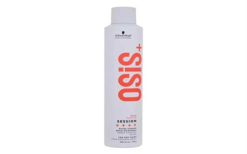Hair Spray Osis+ Session Extra Strong Hold Hairspray 300ml