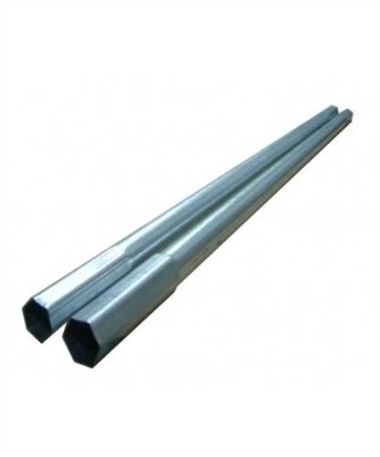 Mastro Hexagonal de 2mt - 40mm