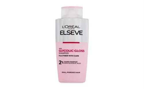 Shampoo Elseve Shampoo Brilho Glicólico 200ml