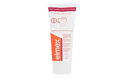 Toothpaste Anti-Caries Professional 75ml
