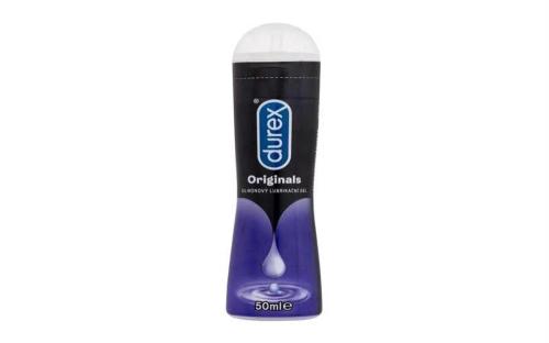 Lubricating Gel Originals Silicone Lubricating Gel 50ml