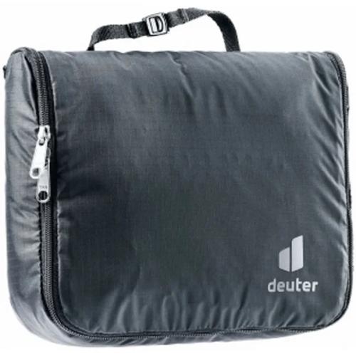 Kosmetyczka Deuter Wash Center Lite I Black