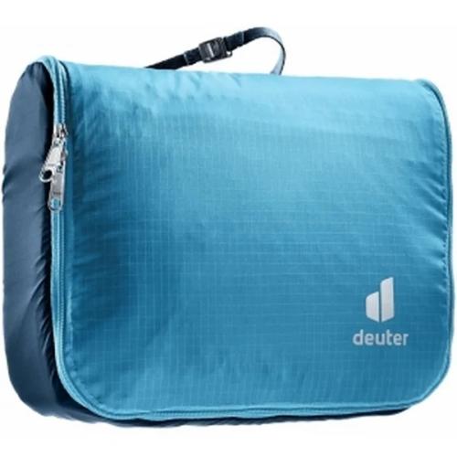Kosmetyczka Deuter Wash Center Lite Ii Wave-Ink