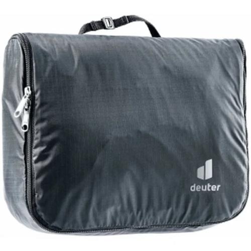 Kosmetyczka Deuter Wash Center Lite Ii Black