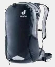Plecak Rowerowy Deuter Race Air 14+3 Black