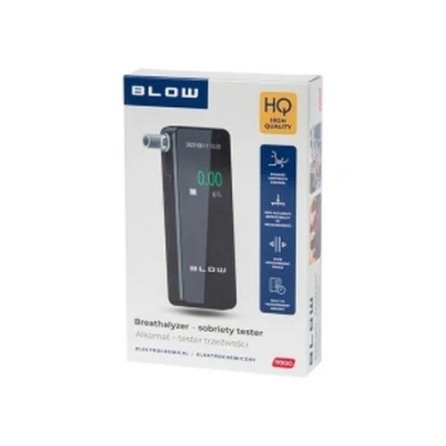 Alkomat-Tester Trzezwosci Blow 9900