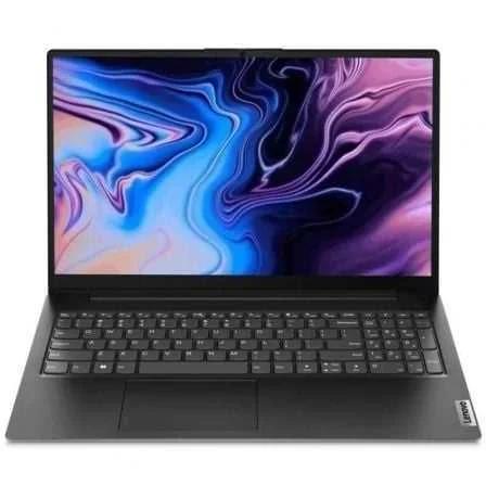 Portátil Lenovo V15 G4 Amn 82yu00ttsp Ryzen 5 752.