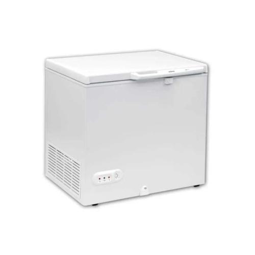 Horizontal Freezer Orh-222 211l (White) - Orima
