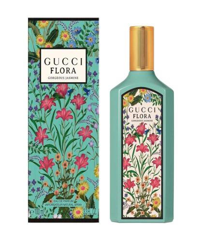 Eau de Parfum Flora Gorgeous Jasmine 100ml