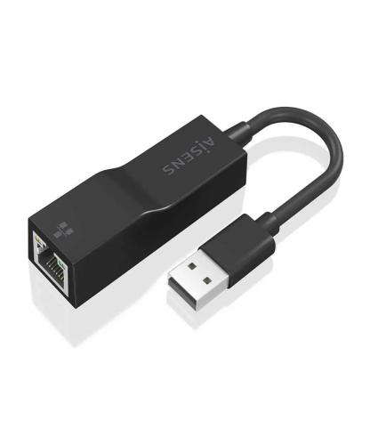 Adaptador Usb 3.0 Aisens A106-0766/ Usb Macho - R.