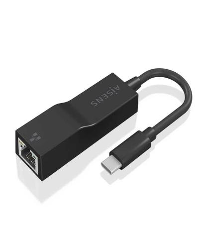 Adaptador Usb 3.1 Aisens A106-0765/ Usb-C Macho -.