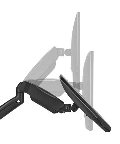 Aisens Wt32tsr-223 Montagem e Suporte para Monito.