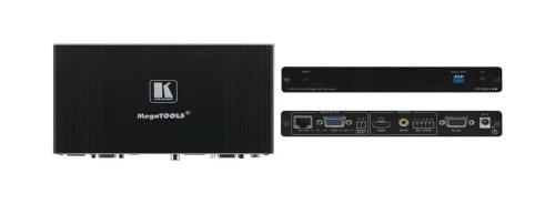 Receptor Ultra Rango de Hdmi 752r Kramer