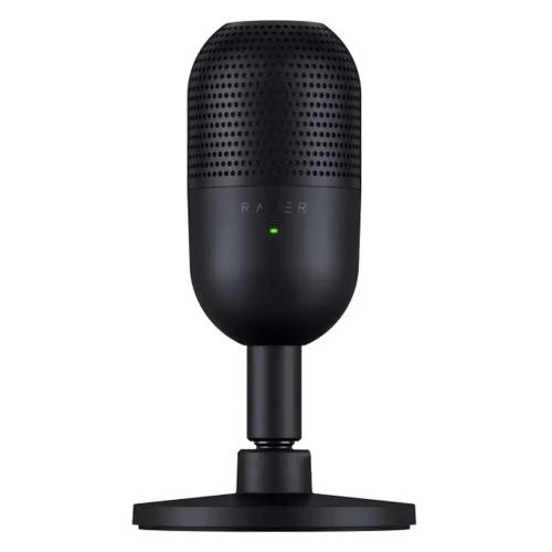 Microfone Razer Seiren V3 Mini Preto