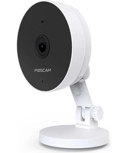 Câmara Ip Foscam C5m 5 Mpix 3k Usb-C Biala