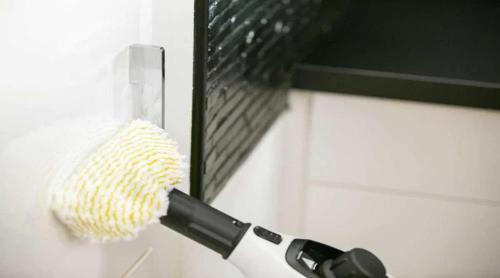 Aspirador Kärcher Sc1 White
