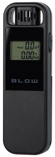 Bafómetro digital 3300 (teste de álcool) - BLOW