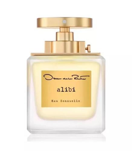 Eau de Parfum Alibi Eau Sensuelle 100ml
