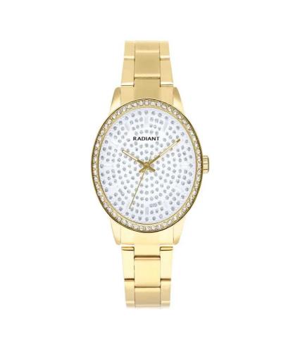 Relógio feminino Radiant RA578202 (Ø 38 mm)