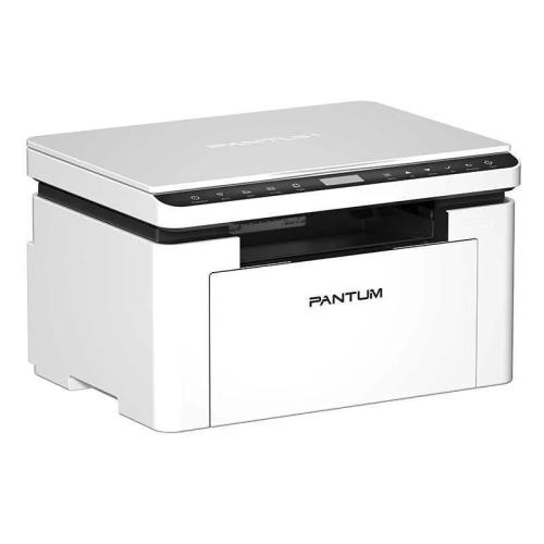 Impressora Multifunções Laser Wi-Fi 22ppm Bm2300w - Pantum