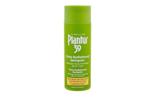 Shampoo Phyto-Coffein Colored Hair 250ml