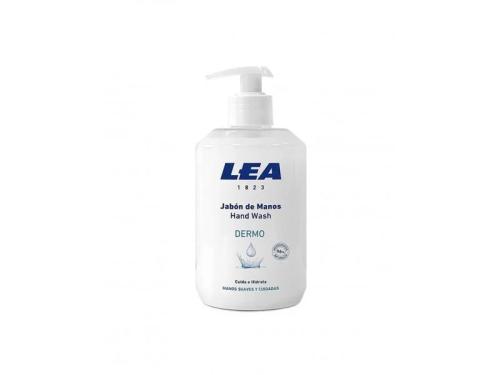 Jabón de Manos Dermo Con Dispensador 500 Ml Lea A.