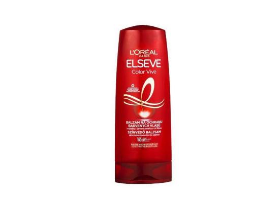 Conditioner Elseve Color-Vive Protecting Balm 300ml