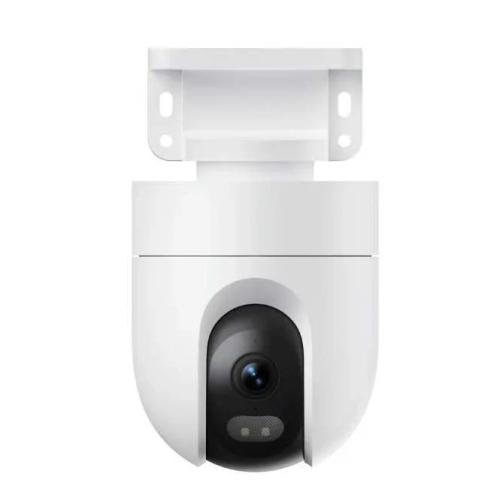 Câmara Outdoor Cw400 4mp 2.5k Wifi 360 Branco - Xiaomi