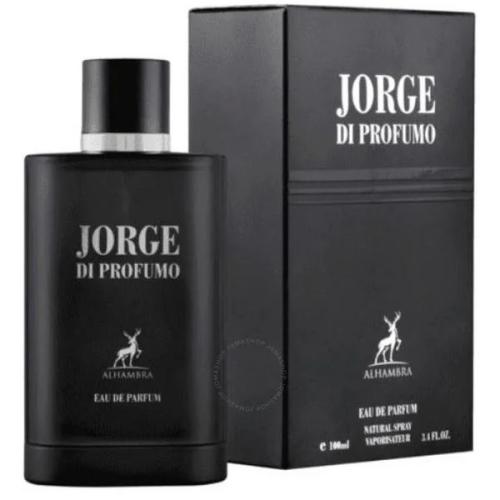 Perfume Eau de Parfum Jorge Di Profumo 100ml