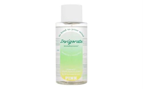 Body Spray Pink Invigorate 250ml