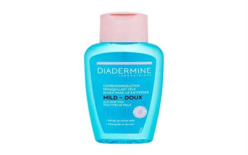 Remover de Maquiagem Olhos 125ml