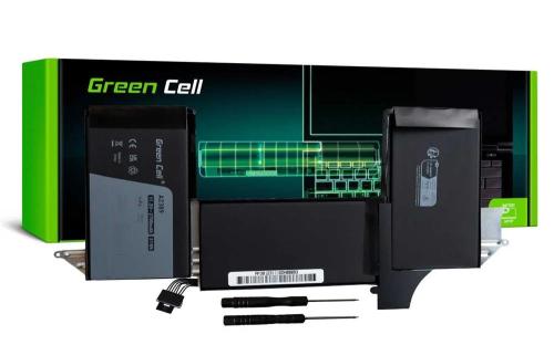 Bateria Green Cell A2389 para Apple MacBook