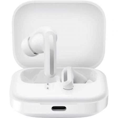 Auriculares Xiaomi Redmi Buds 5 Active Noise Cancellation Bluetooth 5.3 Branco