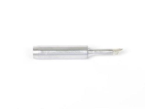 Ponta de Soldar Tipo Casco Smd 45º - 0.3 Mm (1/.