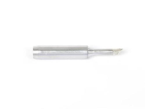 Ponta de Soldar Tipo Casco Smd 45º - 0.3 Mm (1/.