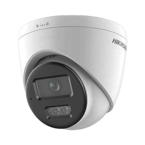 Hikvision - Câmara Turret Ip Gama Value - Resoluç.