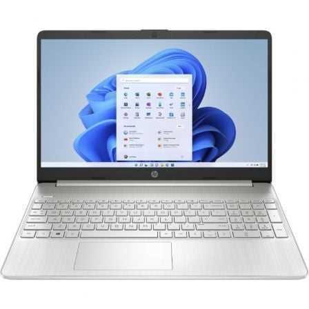 Portátil Hp 17-Cn3002ns Intel Core I3-N305/ 8gb/ 512gb Ssd/ 17.3"/ Win11