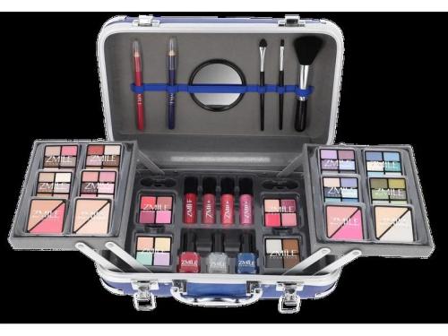 Makeup Palette Traveller 72,4g