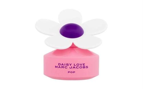 Eau de Toilette Daisy Love Pop 50ml