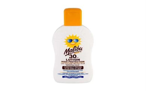 Sun Body Lotion Kids Lotion 200ml