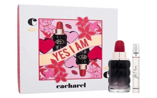 Eau de Parfum Yes I Am 50ml
