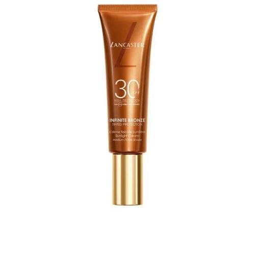Makeup Infinite Bronze Tinted Protection 50ml